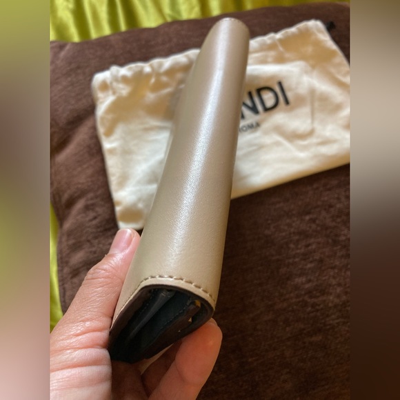 FENDI by the way wallet - Picture 11 of 16